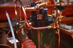 Old Gas Engine, Lake Tahoe, California